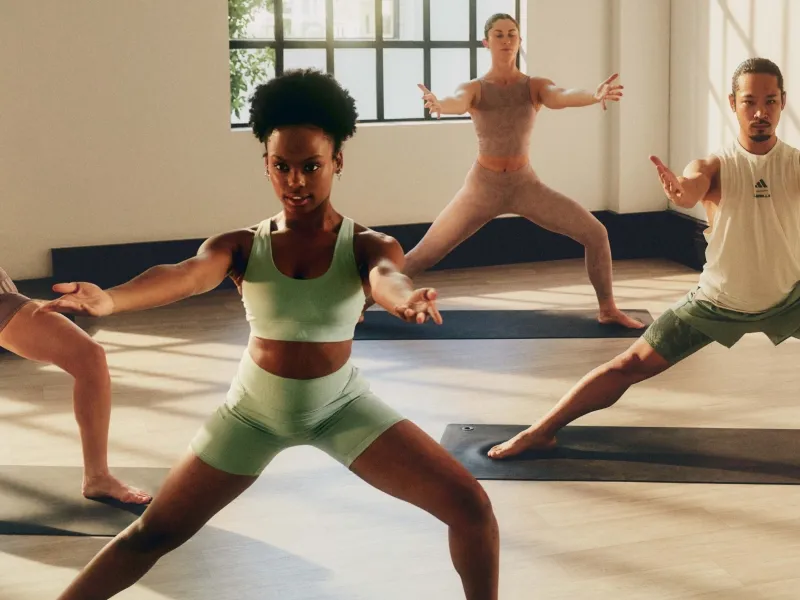 FOR A FITTER PLANET - より健康的な世界を創造するために - | Les